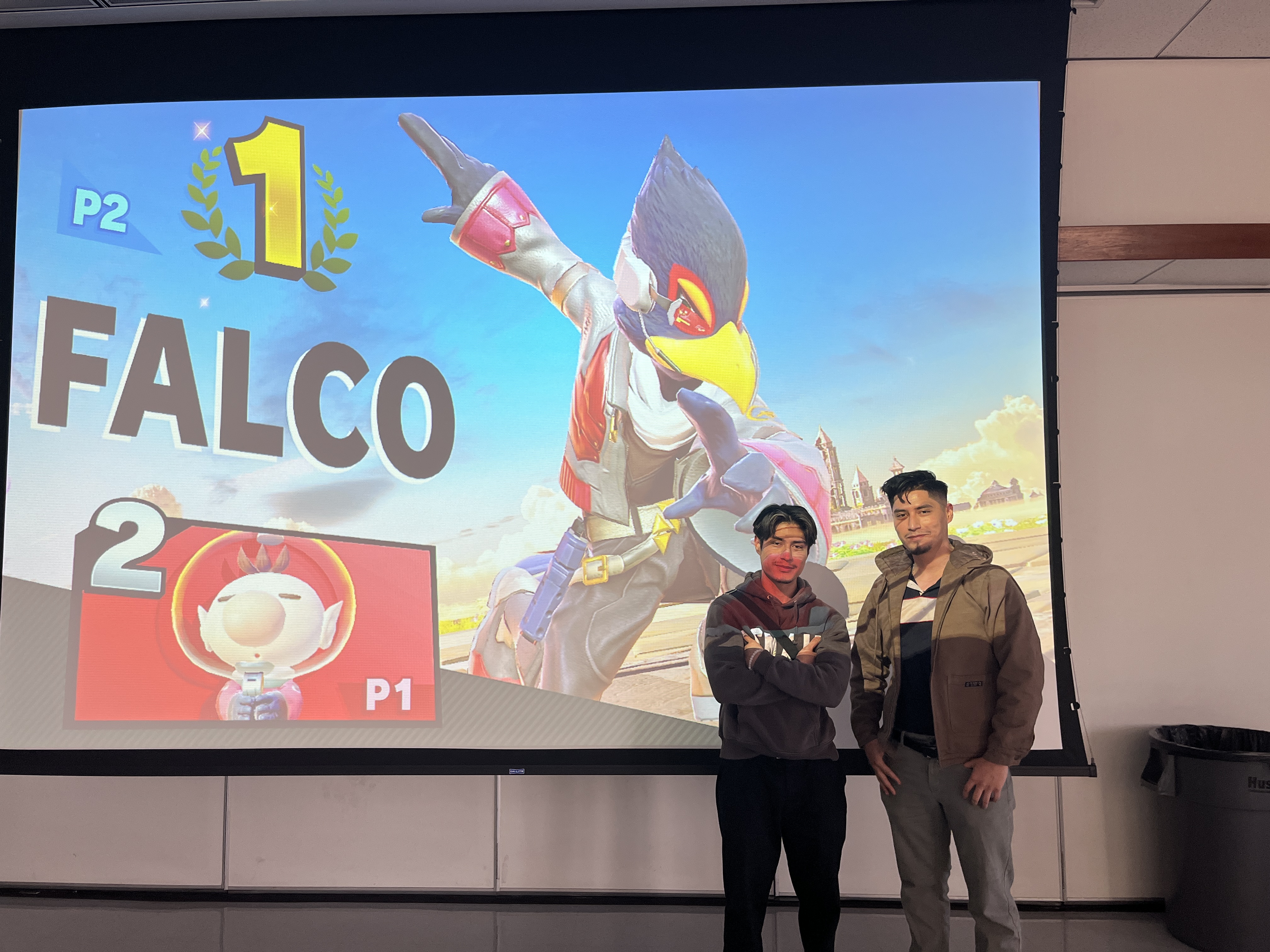 WLAC Esports Club - Gallery
