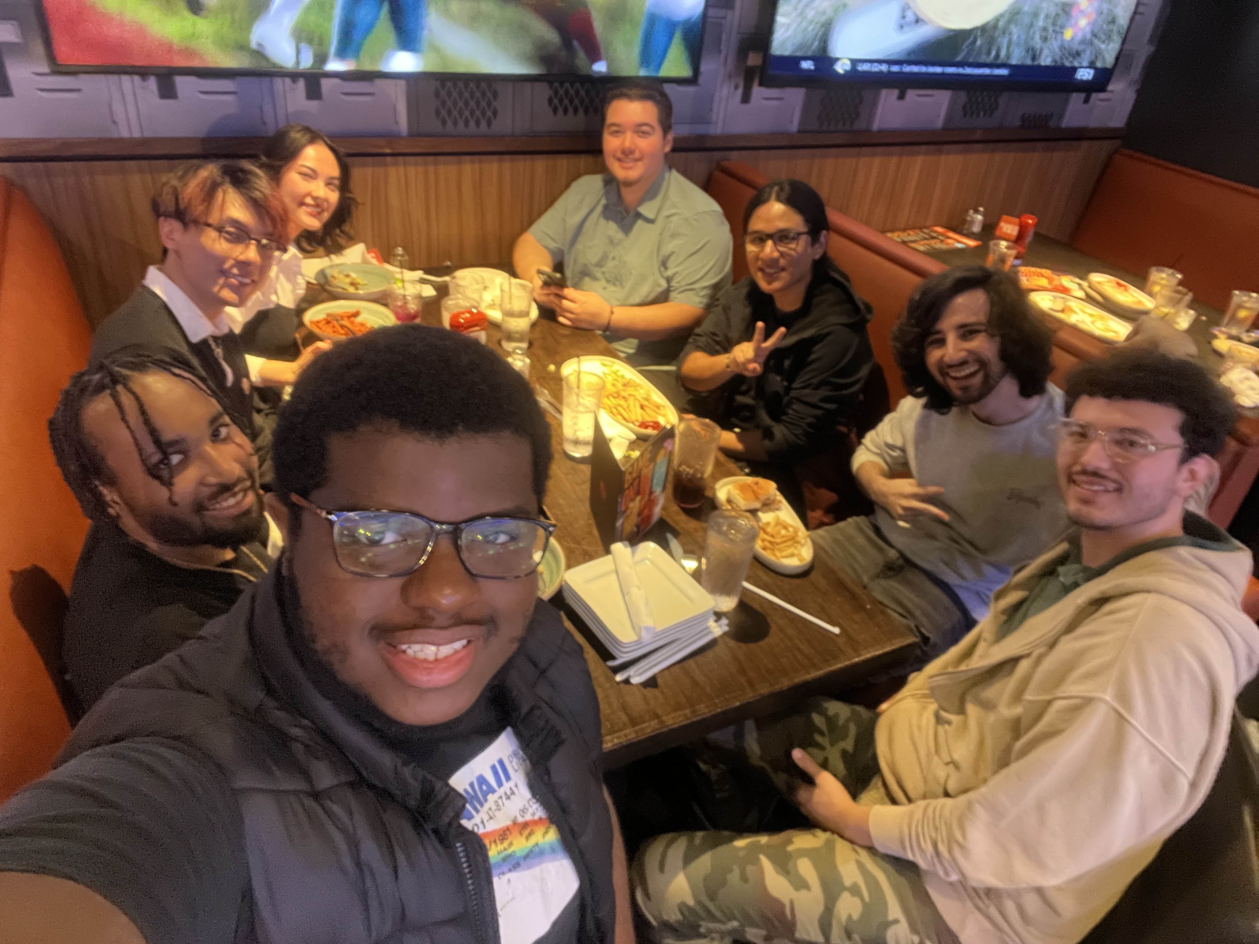 Dave & Busters Photo 2