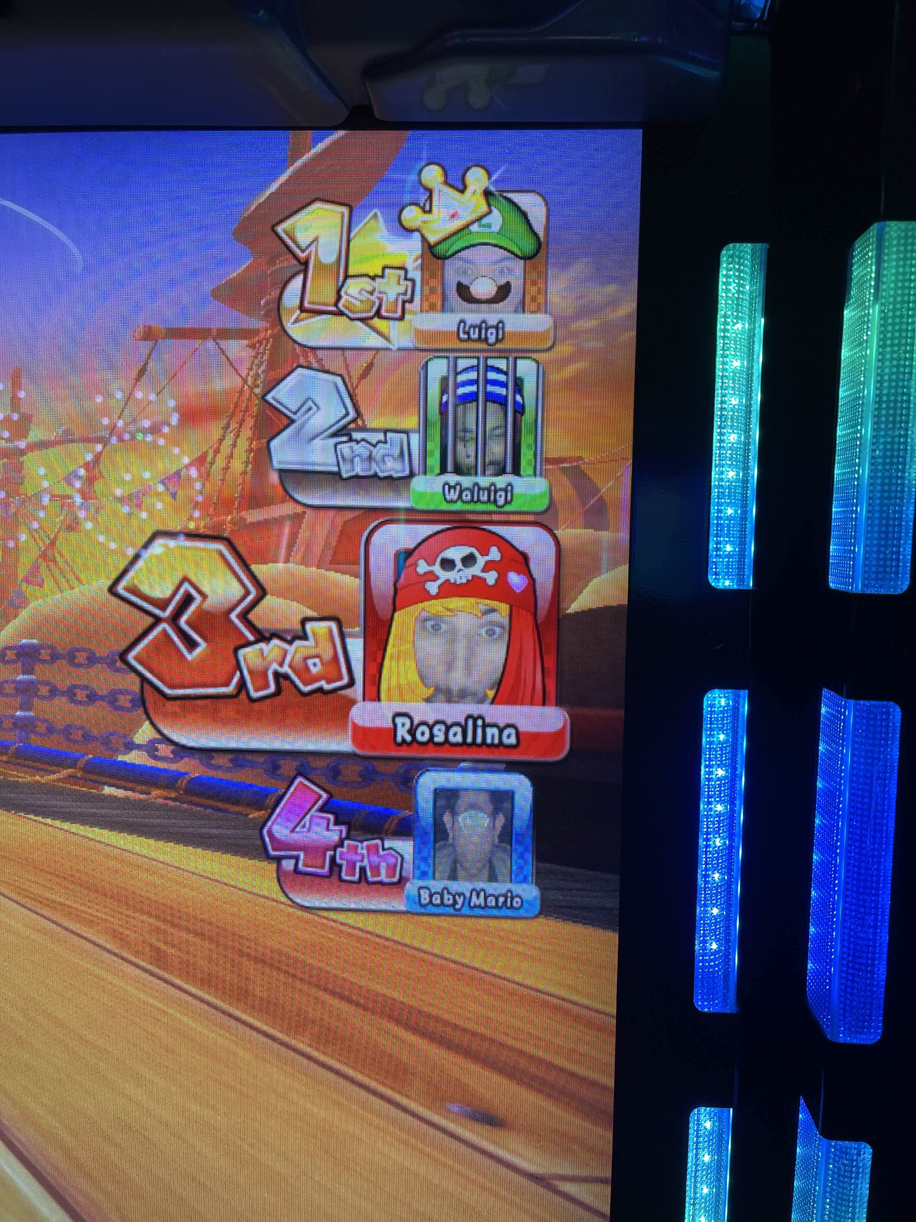 Dave & Busters Photo 3