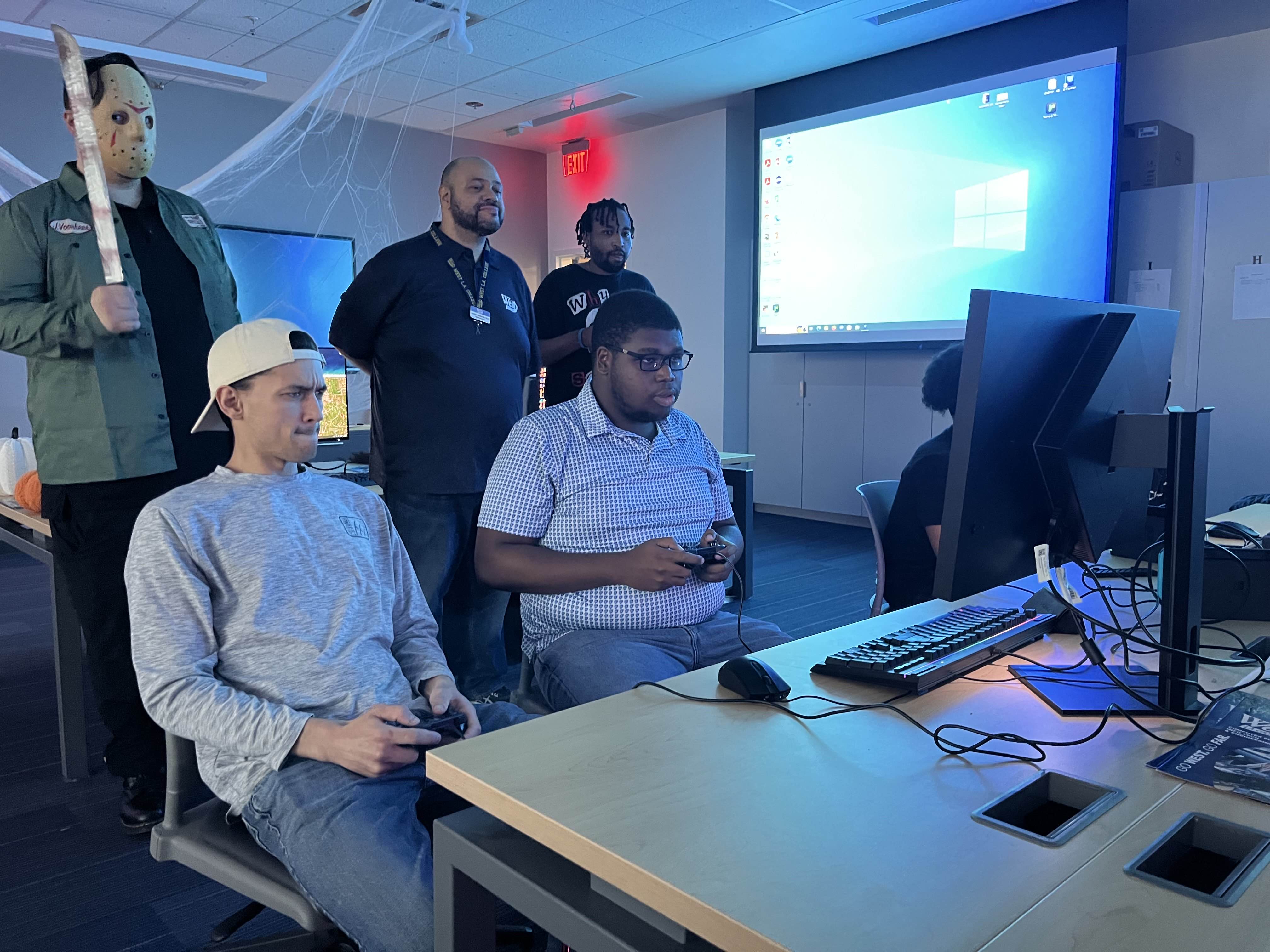 Spooky Smash Photo 2