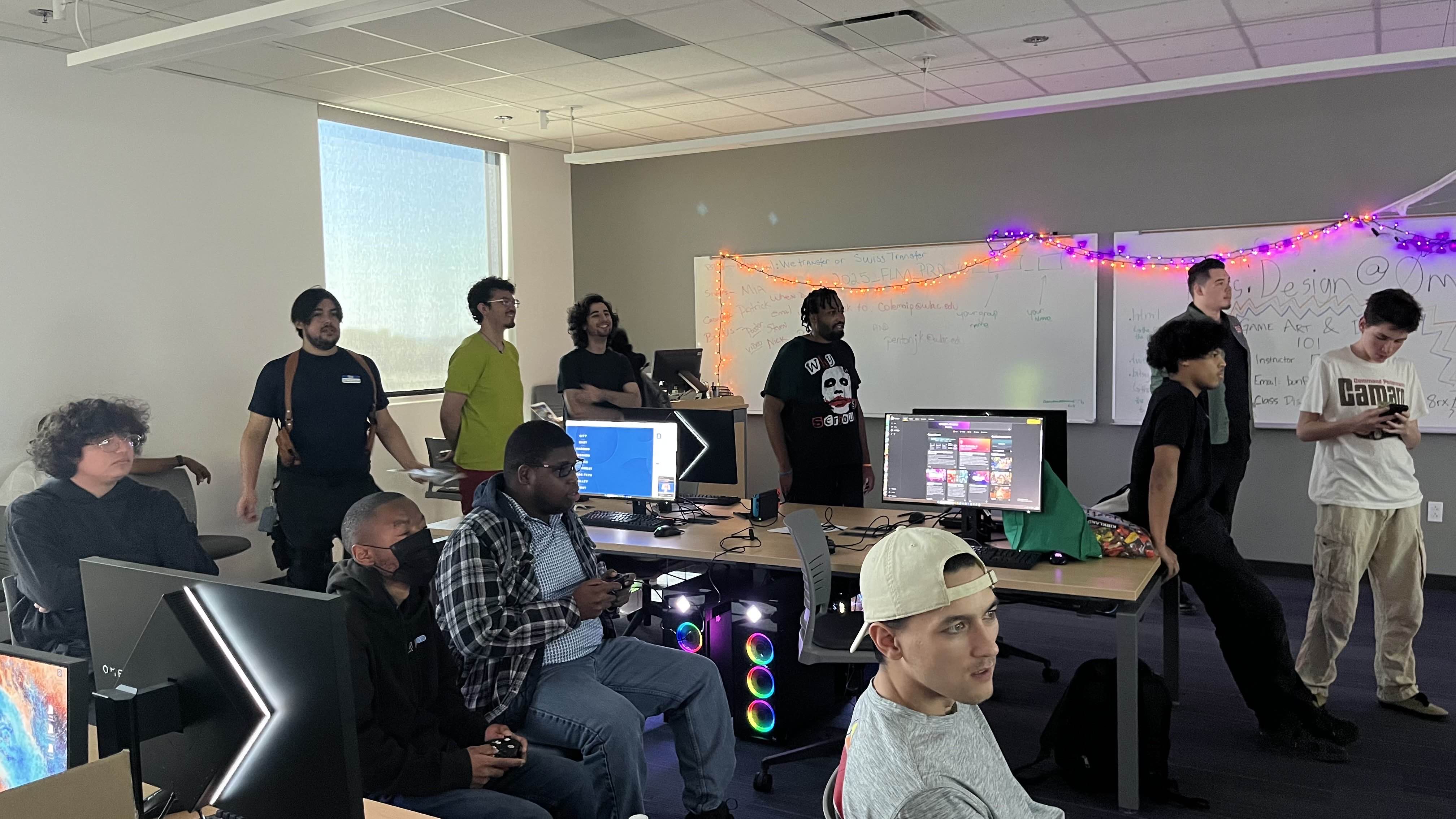 Spooky Smash Photo 4